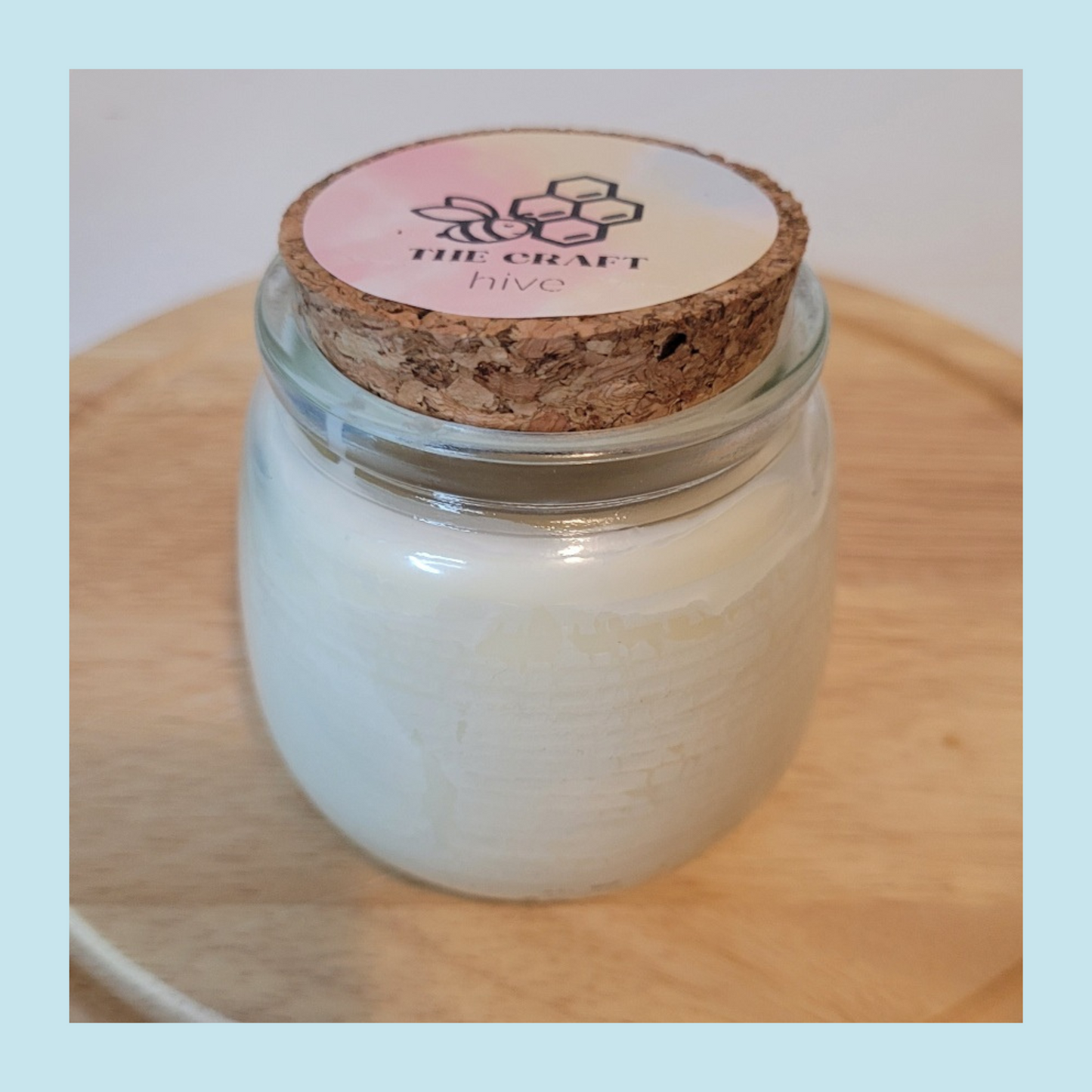 Candle, Scented Aromatherapy Candles Holiday Collection with Real Essential Oils
