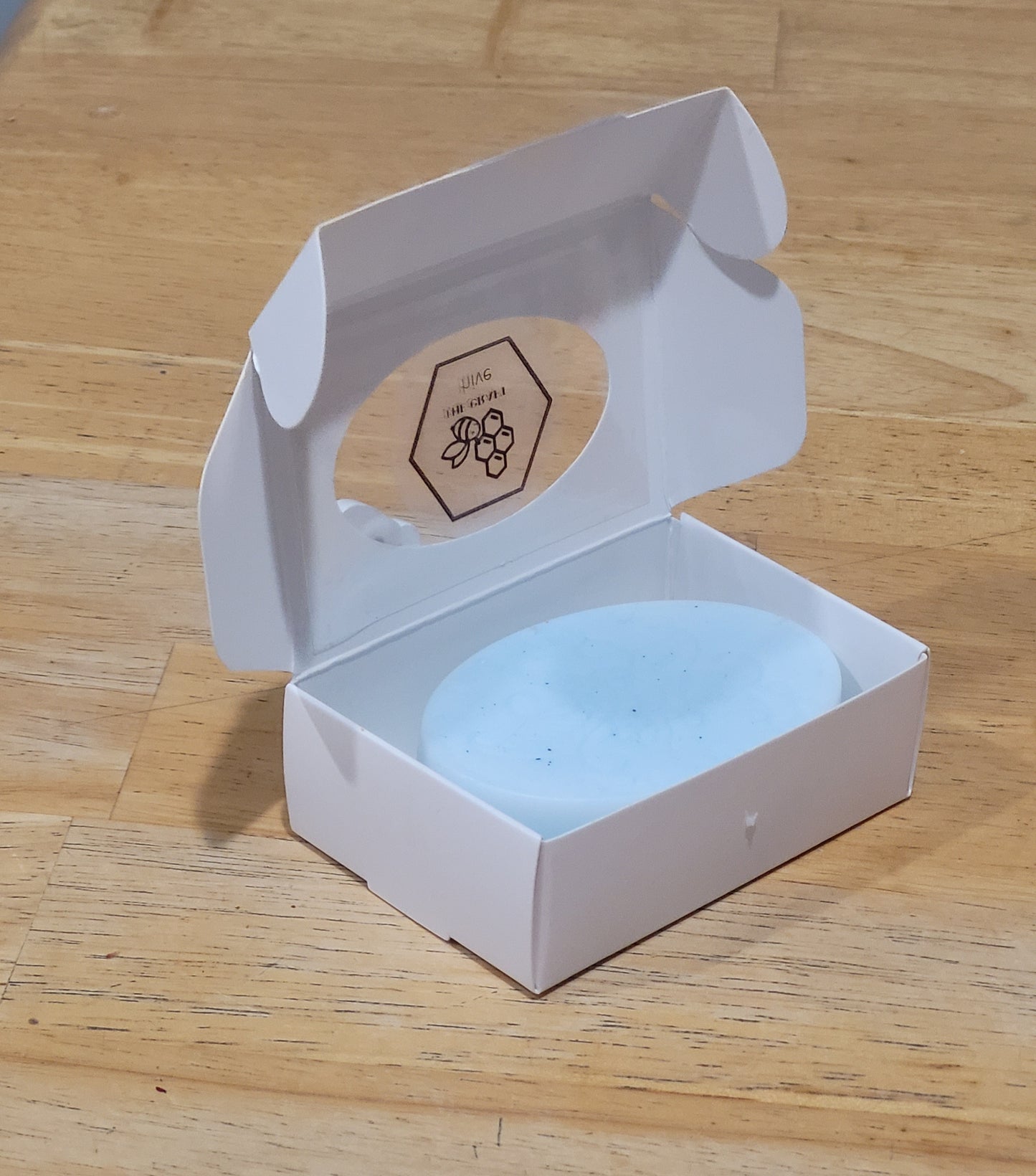 Bar Soap, Handmade Goat Milk Soap, Scented & Unscented