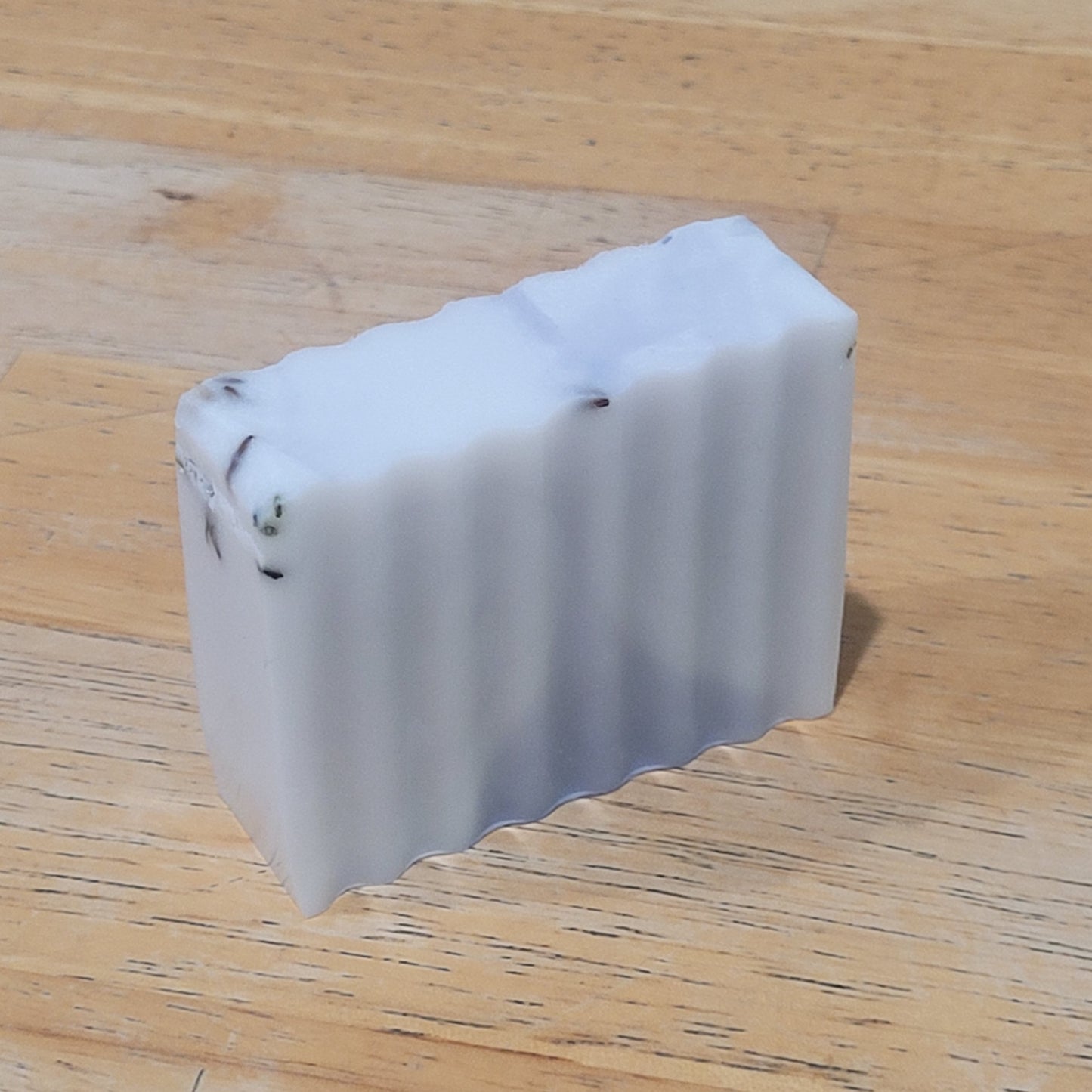 Bar Soap, Aromatherapy, Handmade Goat Milk Soap with Real Essential Oils