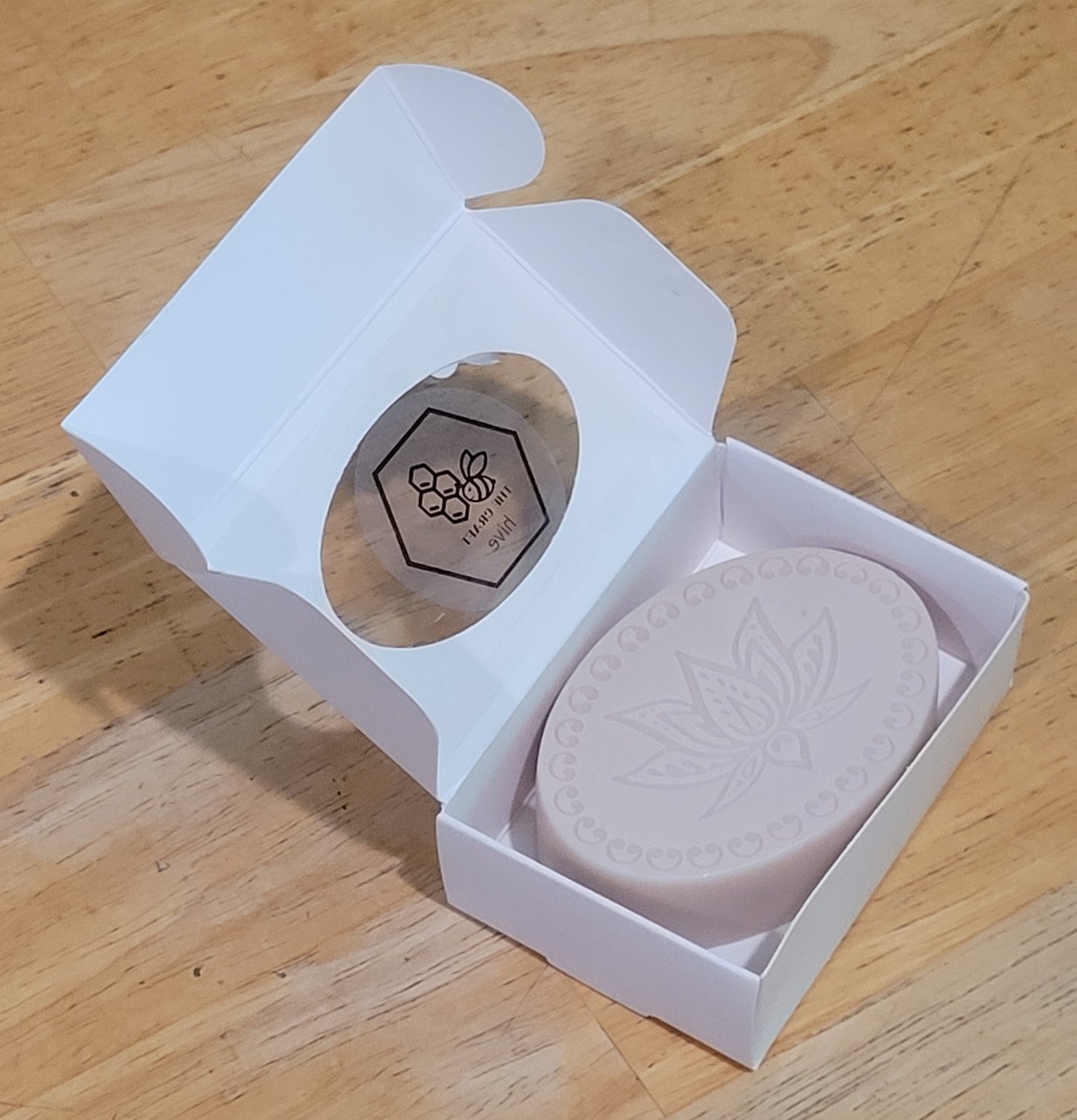 Bar Soap, Handmade Goat Milk Soap, Scented & Unscented