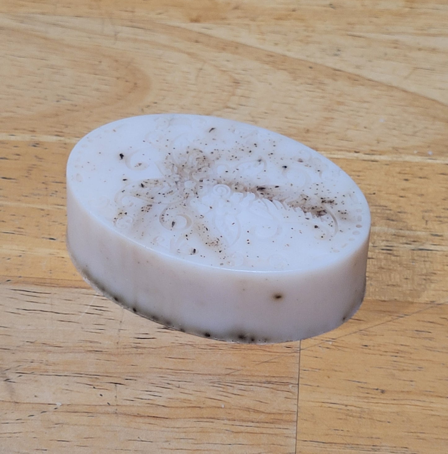 Bar Soap, Handmade Goat Milk Soap, Scented & Unscented