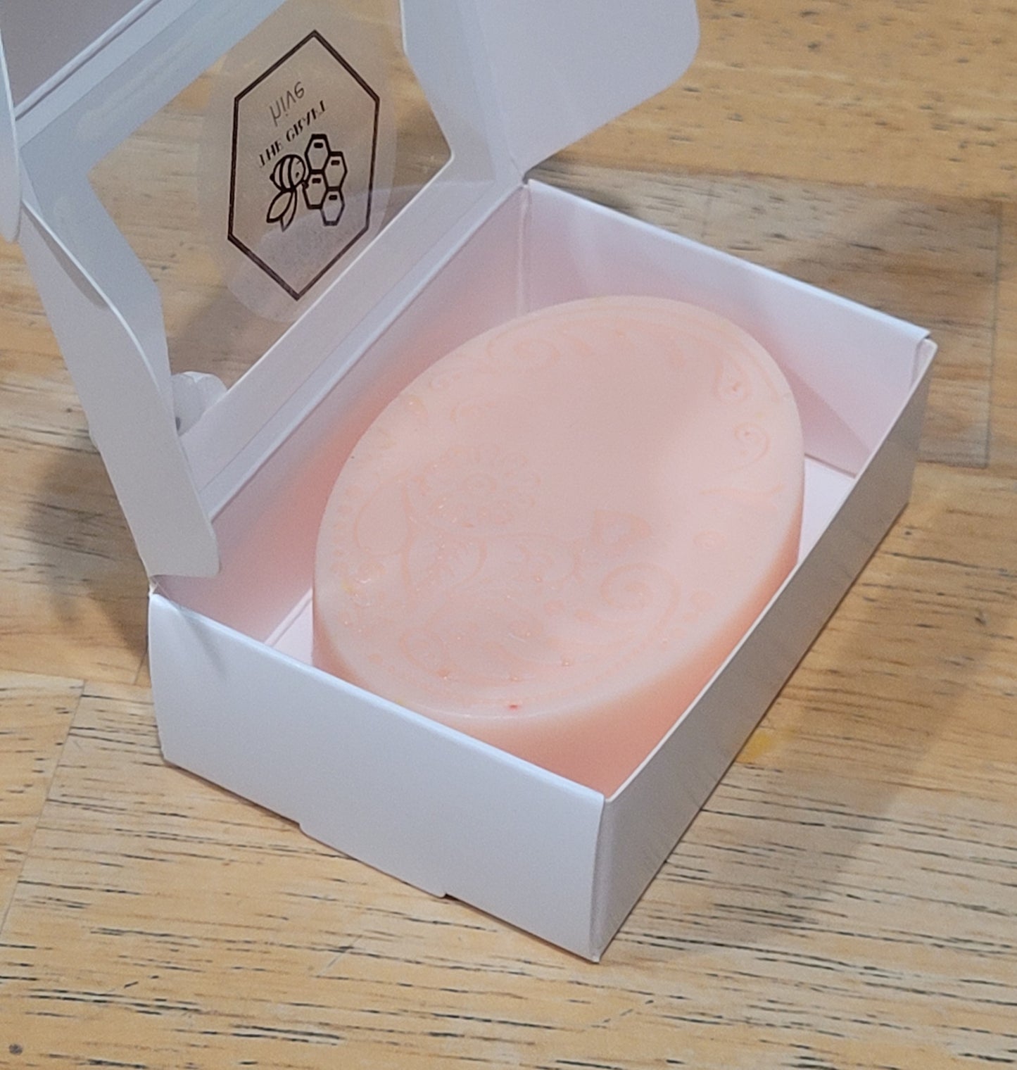 Bar Soap, Handmade Goat Milk Soap, Scented & Unscented