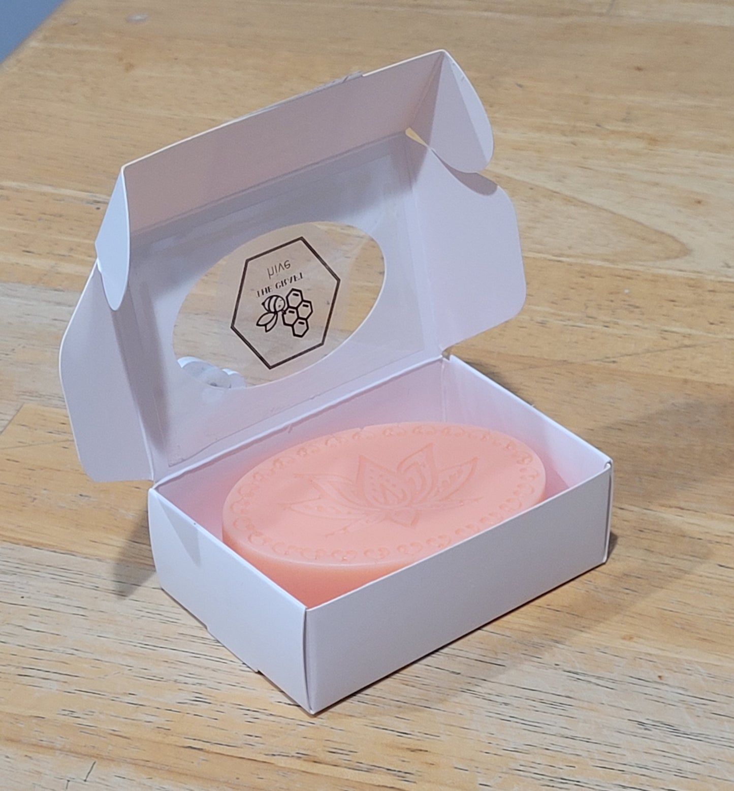 Bar Soap, Handmade Goat Milk Soap, Scented & Unscented