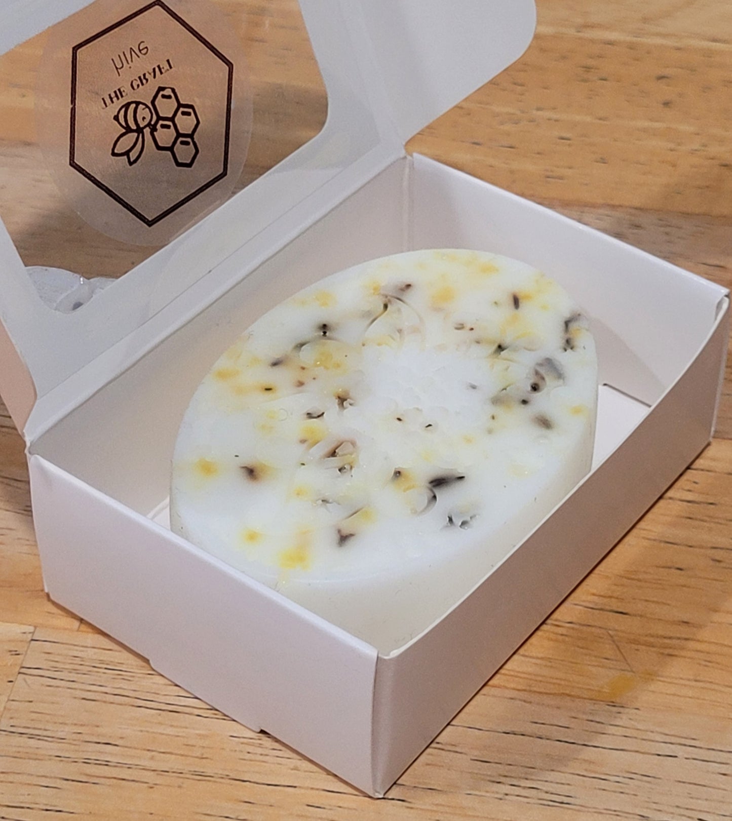 Bar Soap, Handmade Goat Milk Soap, Scented & Unscented