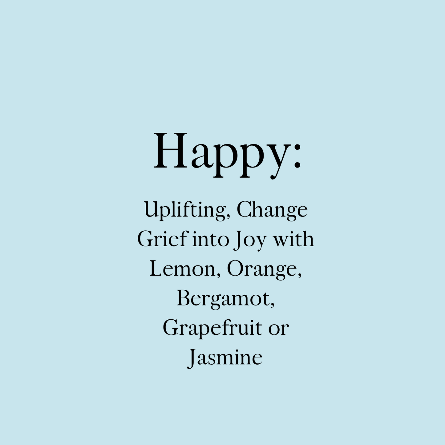 Body Scrubs, Salt Scrub, Aromatherapy Blend, Mood Collection with Real Essential Oils