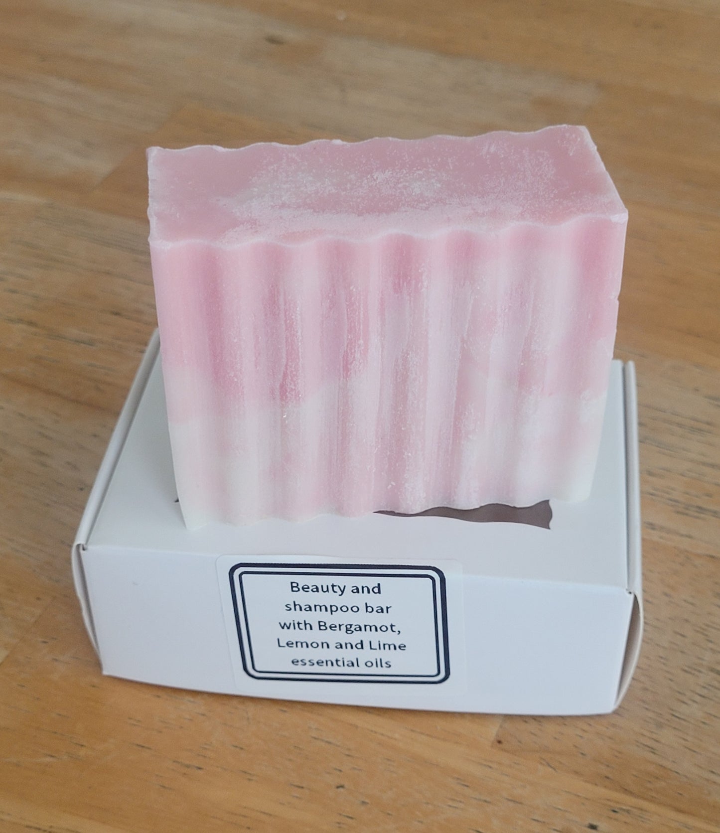 Shampoo Bar, Hair Care, Aromatherapy, Handmade Shampoo Bar Soap with Real Essential Oils