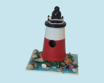 Miniature Lighthouses