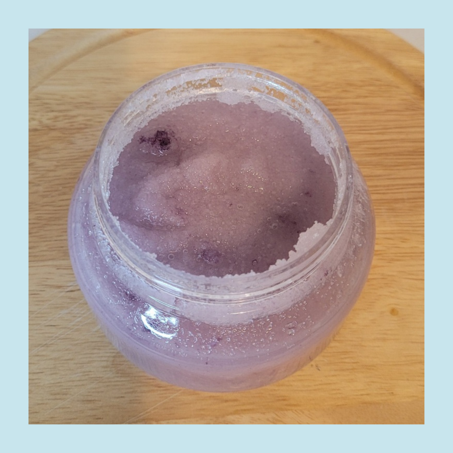 Clear: Cleanse & Disintegrate Dirty Negative Energy w/ Lavender