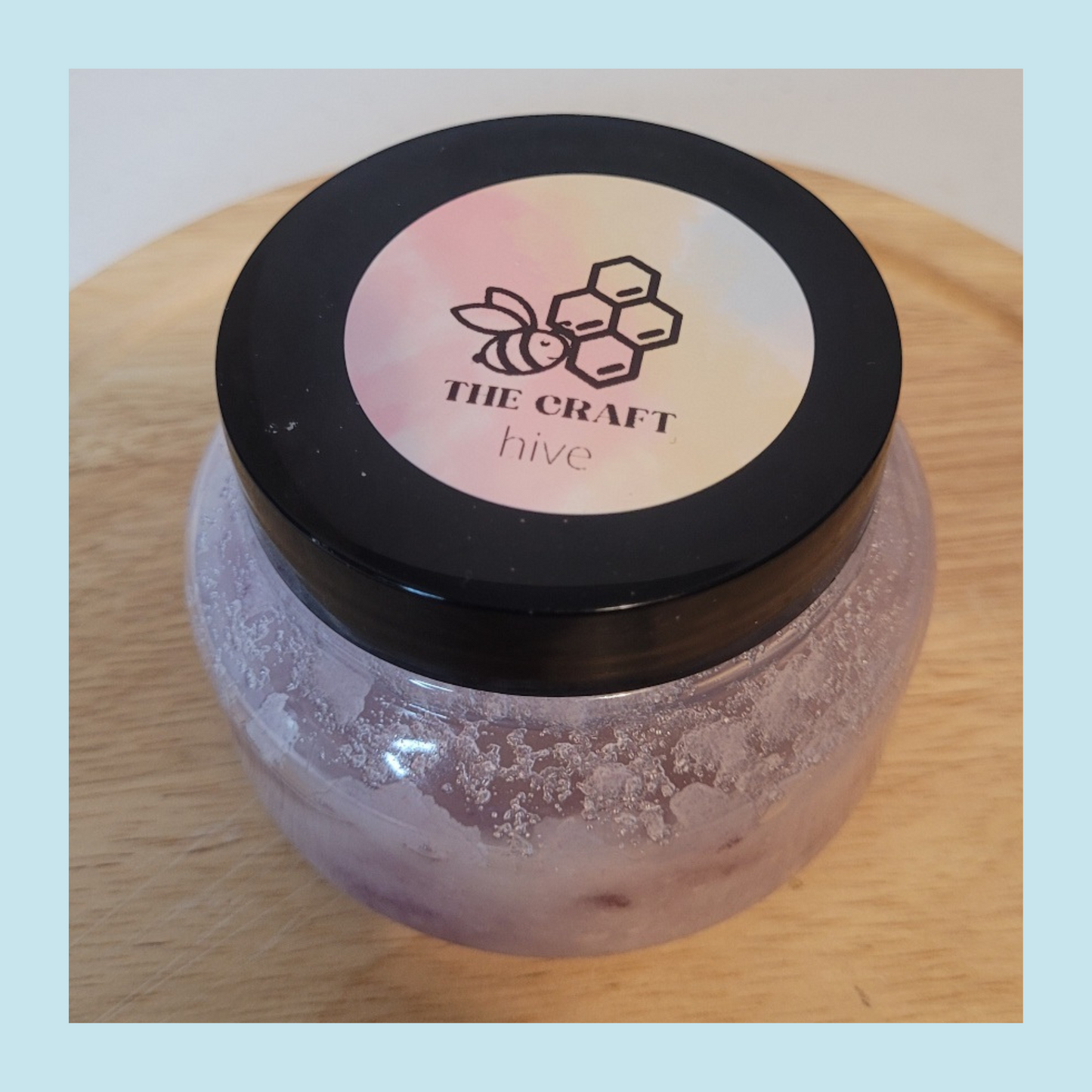 Clear: Cleanse & Disintegrate Dirty Negative Energy w/ Lavender