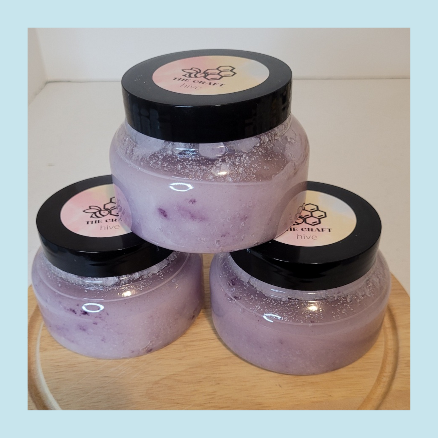 Clear: Cleanse & Disintegrate Dirty Negative Energy w/ Lavender