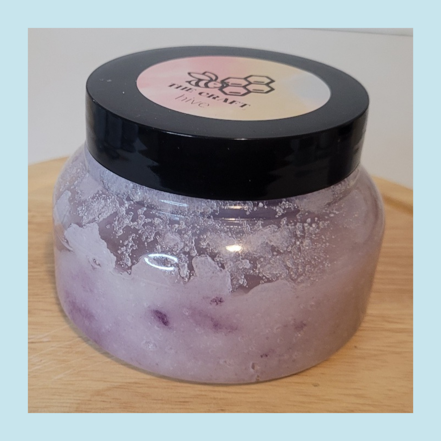 Clear: Cleanse & Disintegrate Dirty Negative Energy w/ Lavender