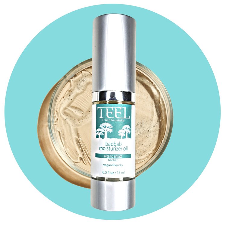 Teel Skincare by L'Alchimiste