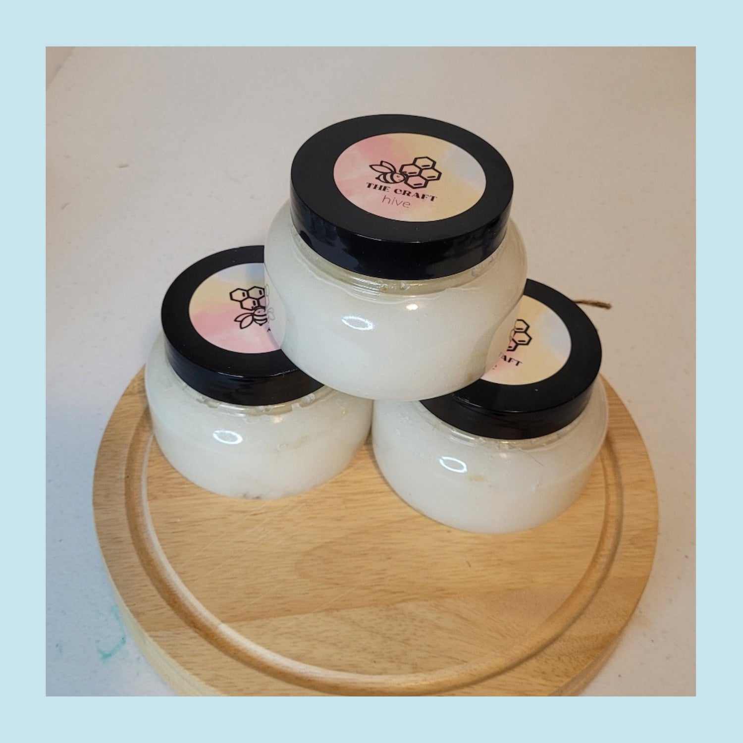 Aromatherapy Blends Collection Body Scrubs made with Real Essential Oils