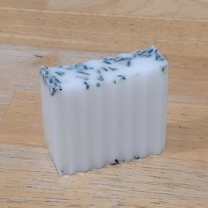 Aromatherapy Bar Soap, Handmade Goat Milk Soap with Real Essential Oils