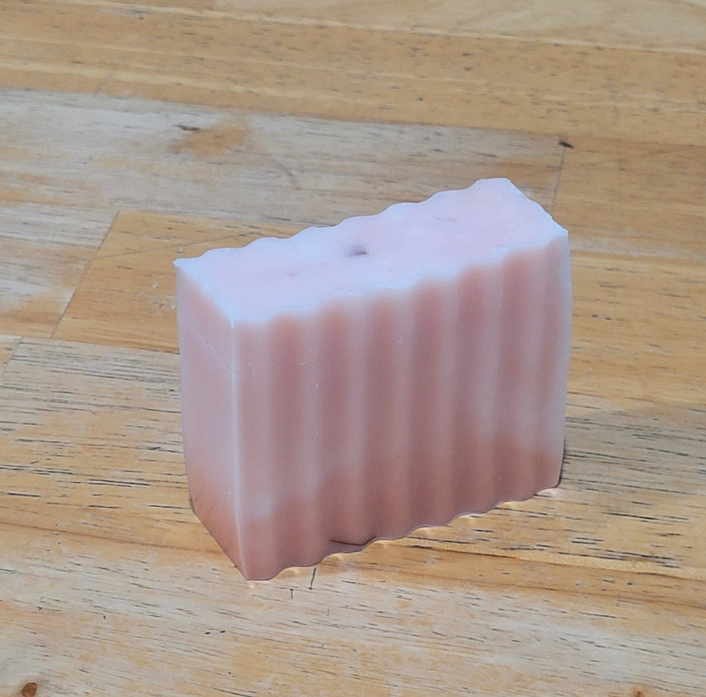 Aromatherapy Bar Soap, Handmade Goat Milk Soap with Real Essential Oils