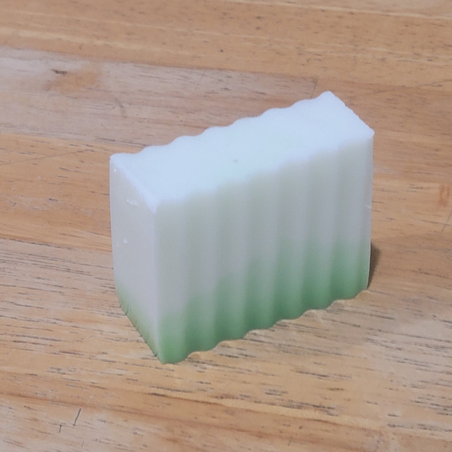 Aromatherapy Bar Soap, Handmade Goat Milk Soap with Real Essential Oils