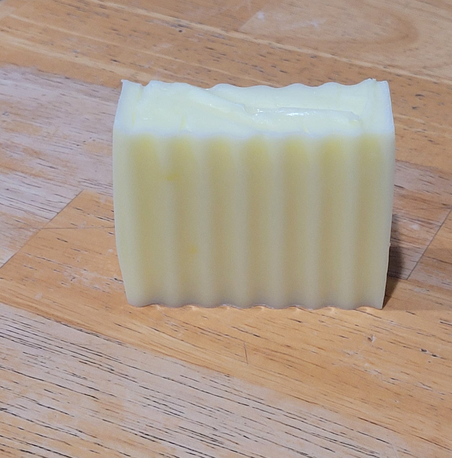 Aromatherapy Bar Soap, Handmade Goat Milk Soap with Real Essential Oils