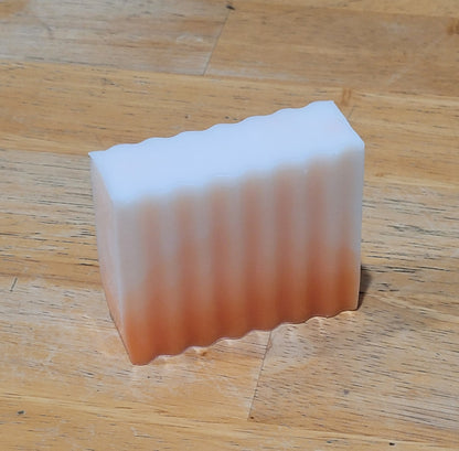 Aromatherapy Bar Soap, Handmade Goat Milk Soap with Real Essential Oils