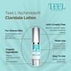 Skincare, Teel Claridale Lotion